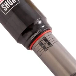 Rock-shox AMORTISSEUR VELO ROCKSHOX 190x38 MONARCH R -Vélo route Magasin amortisseur velo rockshox 190x38 monarch r 2