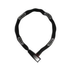 Abus Antivol à Chaîne 6806K/85 Noir