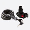 Antivol Câble Spring -Vélo route Magasin antivol cable spring