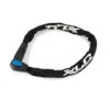 Antivol Chaîne à Combinaison XLC LO-C19 Yakuza Plus -Vélo route Magasin antivol chaine a combinaison xlc lo c19 yakuza plus