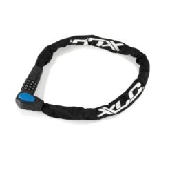 Antivol Chaîne à Combinaison XLC LO-C19 Yakuza Plus