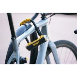 Antivol U Avec Support Onguard Brute Std 8001 -Vélo route Magasin antivol u avec support onguard brute std 8001 2
