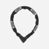 ANTIVOL VELO CHAINE Certifiée ART2 ABUS 135/110 XL -Vélo route Magasin antivol velo chaine certifiee art2 abus 135110 xl