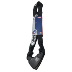 ANTIVOL VELO CHAINE Certifiée ART2 ABUS 135/110 XL -Vélo route Magasin antivol velo chaine certifiee art2 abus 135110 xl 4