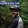 Assurance Casse Et Vol Vélo De 300 à 499,99 Euros - 1 An -Vélo route Magasin assurance casse et vol velo de 300 a 49999 euros 1 an
