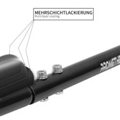 Barre De Guidage Vélo D'enfant - Canne Pour Draisienne - Barre D’apprentissage -Vélo route Magasin barre de guidage velo denfant canne pour draisienne barre dapprentissage 3