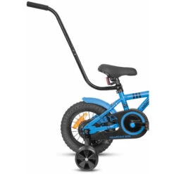 Barre De Guidage Vélo D'enfant - Canne Pour Draisienne - Barre D’apprentissage -Vélo route Magasin barre de guidage velo denfant canne pour draisienne barre dapprentissage 4