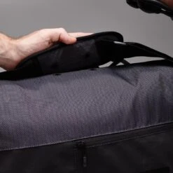 BESACE VELO 500 1X15L NOIR -Vélo route Magasin besace velo 500 1x15l noir 4