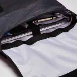 BESACE VELO 500 1X15L NOIR -Vélo route Magasin besace velo 500 1x15l noir 8