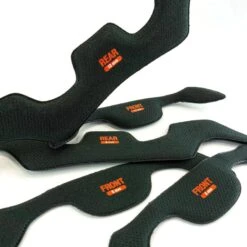 Melon Bicycle Casque Urban Active York Polycarbonate MT 58-63 Cm -Vélo route Magasin bicycle casque urban active york polycarbonate mt 58 63 cm 4