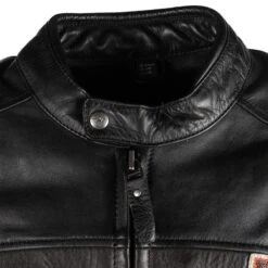 Blouson TREDICI Homme Noir DXR -Vélo route Magasin blouson tredici homme noir dxr 3