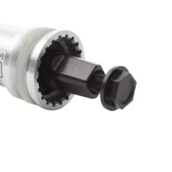 BOITIER DE PÉDALIER CARRE 115MM BBUN55 SHIMANO -Vélo route Magasin boitier de pedalier carre 115mm bbun55 shimano 2