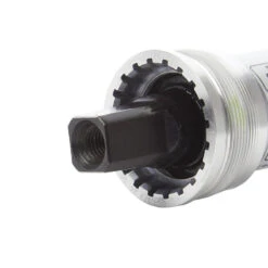 BOITIER DE PEDALIER CARRE 118MM BBUN55 SHIMANO -Vélo route Magasin boitier de pedalier carre 118mm bbun55 shimano 3