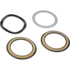 Boîtier De Pédalier FSA PressFit 30 -Vélo route Magasin boitier de pedalier fsa pressfit 30 4