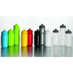 TACX Bouteille D'eau - 2x 500ml - Shiva - Transparent - Bouteille à Boire -Vélo route Magasin bouteille deau 2x 500ml shiva transparent bouteille a boire 2