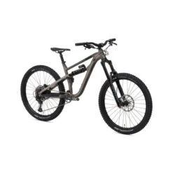 Brrap 27.5 Pouces - Argent -Vélo route Magasin brrap 275 pouces argent 2