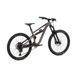 Brrap 27.5 Pouces - Argent -Vélo route Magasin brrap 275 pouces argent 3