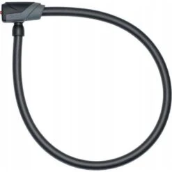 Cadenas Pour Vélo - 2 Clés - 18x1000mm -Vélo route Magasin cadenas pour velo 2 cles 18x1000mm 2