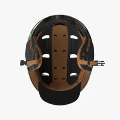 BTWIN Casque 540 Bol Vélo Ville Kaki 20 BTWIN Casque 540 Bol Vélo Ville Kaki -Vélo route Magasin casque 540 bol velo ville kaki 8