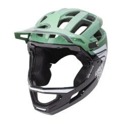Casque URGE BP Gringo De La Pampa Olive -Vélo route Magasin casque urge bp gringo de la pampa olive 3