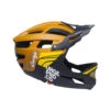Casque URGE BP Gringo De La Sierra Marron/noir