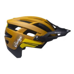 Casque URGE BP Gringo De La Sierra Marron/noir -Vélo route Magasin casque urge bp gringo de la sierra marronnoir 2
