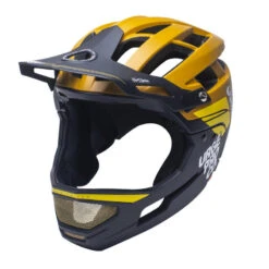 Casque URGE BP Gringo De La Sierra Marron/noir -Vélo route Magasin casque urge bp gringo de la sierra marronnoir 4