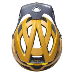 Casque URGE BP Gringo De La Sierra Marron/noir -Vélo route Magasin casque urge bp gringo de la sierra marronnoir 5