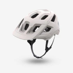 Rockrider CASQUE VELO VTT EXPL 500 BEIGE