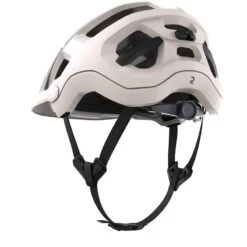 Rockrider CASQUE VELO VTT EXPL 500 BEIGE -Vélo route Magasin casque velo vtt expl 500 beige 8