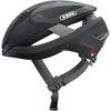 Abus Casque Viantor Quin Velvet Noir L 58-62 Cm -Vélo route Magasin casque viantor quin velvet noir l 58 62 cm