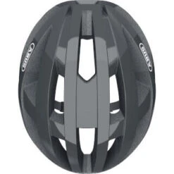 Abus Casque Viantor Quin Velvet Noir L 58-62 Cm -Vélo route Magasin casque viantor quin velvet noir l 58 62 cm 2