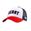 Casquette Kenny -Vélo route Magasin casquette kenny