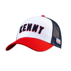 Casquette Kenny