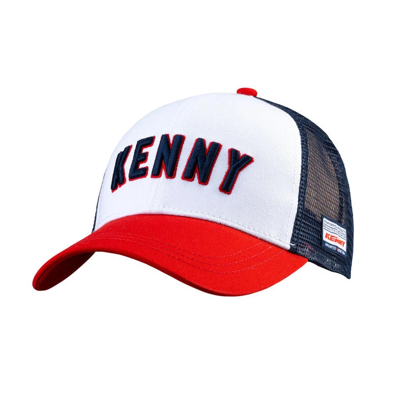 Casquette Kenny 3 Casquette Kenny