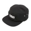 Casquette Sunday Strength 5 Panel Camper Black 1 Casquette Sunday Strength 5 Panel Camper Black -Vélo route Magasin casquette sunday strength 5 panel camper black