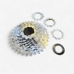 Riverside Cassette 11 Vitesses 11x34 Microshift