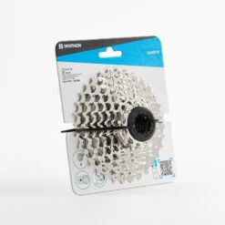 Decathlon CASSETTE 8 VITESSES 12X32 8 Decathlon CASSETTE 8 VITESSES 12X32 -Vélo route Magasin cassette 8 vitesses 12x32 3