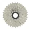Shimano CASSETTE ALIVIO CS-HG400 9 VITESSES 11x32