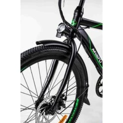 Cavalry - Vélo électrique Myatu -Vélo route Magasin cavalry velo electrique myatu 2