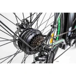 Cavalry - Vélo électrique Myatu -Vélo route Magasin cavalry velo electrique myatu 3