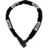 Abus Chaîne Citychain 8800/95 2.0 Noir -Vélo route Magasin chaine citychain 880095 20 noir