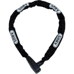 Abus Chaîne Citychain 8800/95 2.0 Noir