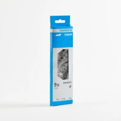 Shimano CHAINE TIAGRA/DEORE 9 V HG53 -Vélo route Magasin chaine tiagradeore 9 v hg53 4