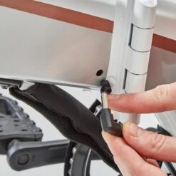 BTWIN Chargeur 24V Pour Batterie De Vélo Pliant électrique Tilt 500E Et Hoptown 500E. -Vélo route Magasin chargeur 24v pour batterie de velo pliant electrique tilt 500e et hoptown 500e 4