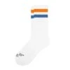 Chaussettes American Socks Rocket Man - Mid High -Vélo route Magasin chaussettes american socks rocket man mid high