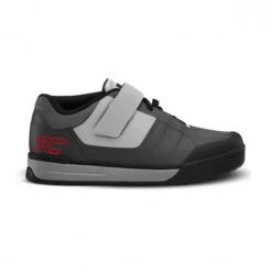 Ride Concepts Chaussures Transition Men's 12 Charcoal/Red