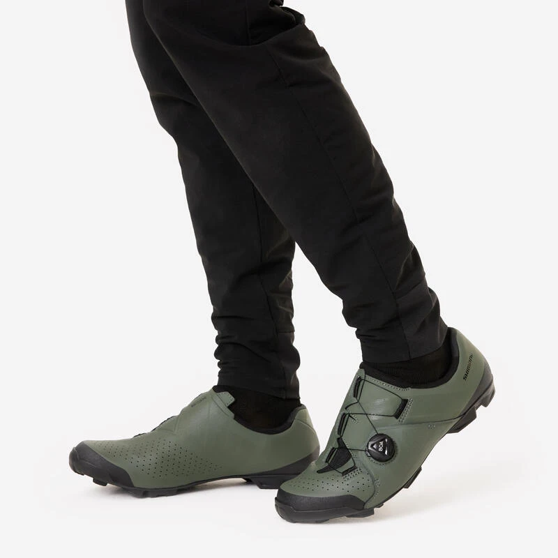 CHAUSSURES VTT SHIMANO SH-XC300 OLIVE 11 CHAUSSURES VTT SHIMANO SH-XC300 OLIVE – Image 9