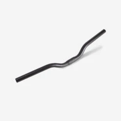 BTWIN Cintre Vélo Diamètre 25.4mm Longueur 540mm Noir