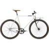 City Speed Adulte LTD Blanc -Vélo route Magasin city speed adulte ltd blanc